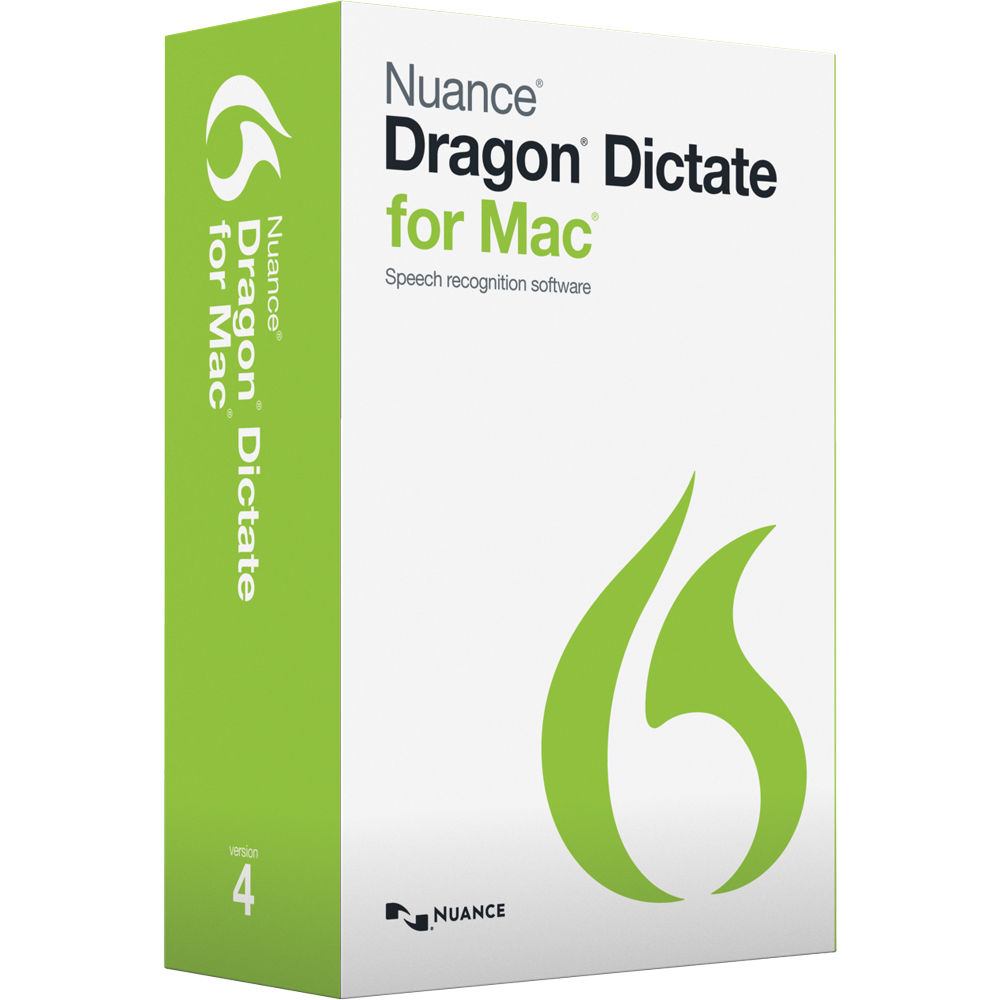 Dragon dictate mac 4 download pc