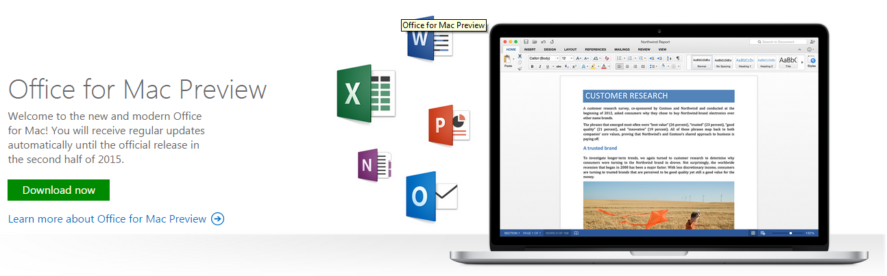 Microsoft office 2016 free download for mac air